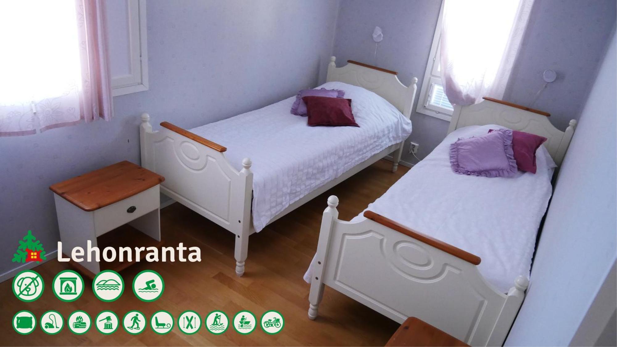 Talo Yllaes Villa Äkäslompolo Dış mekan fotoğraf