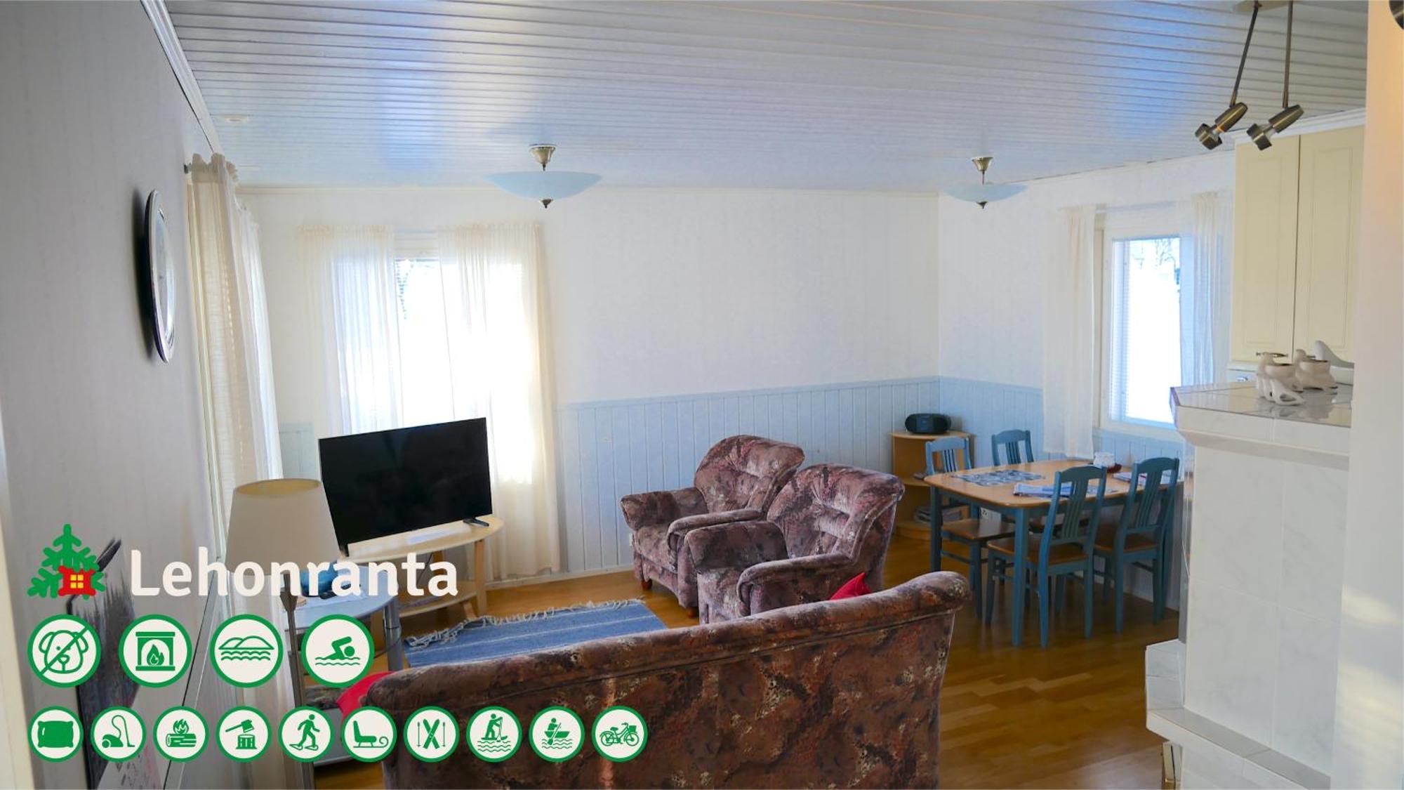 Talo Yllaes Villa Äkäslompolo Dış mekan fotoğraf
